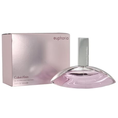 CALVIN KLEIN Euphoria - Eau de Toilette 3616304248221 CALVIN KLEIN Euphoria - Eau de Toilette 3616304248221